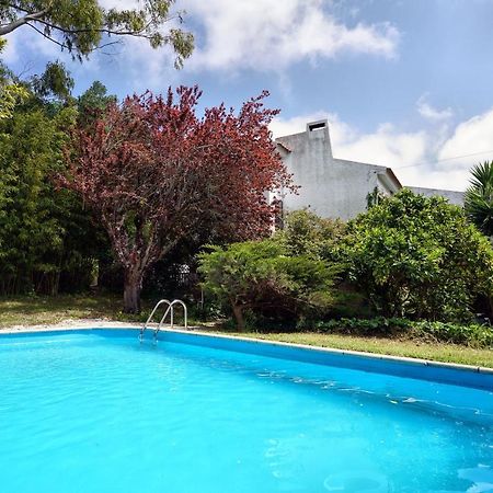 Casa Da Rampa Villa Sintra Dış mekan fotoğraf