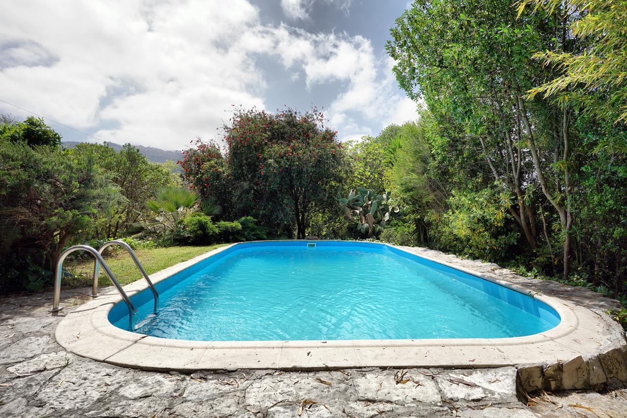 Casa Da Rampa Villa Sintra Dış mekan fotoğraf
