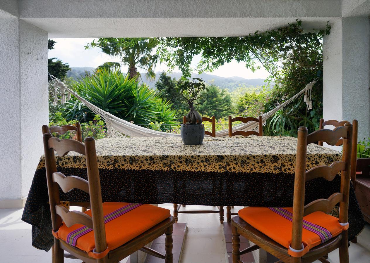 Casa Da Rampa Villa Sintra Dış mekan fotoğraf