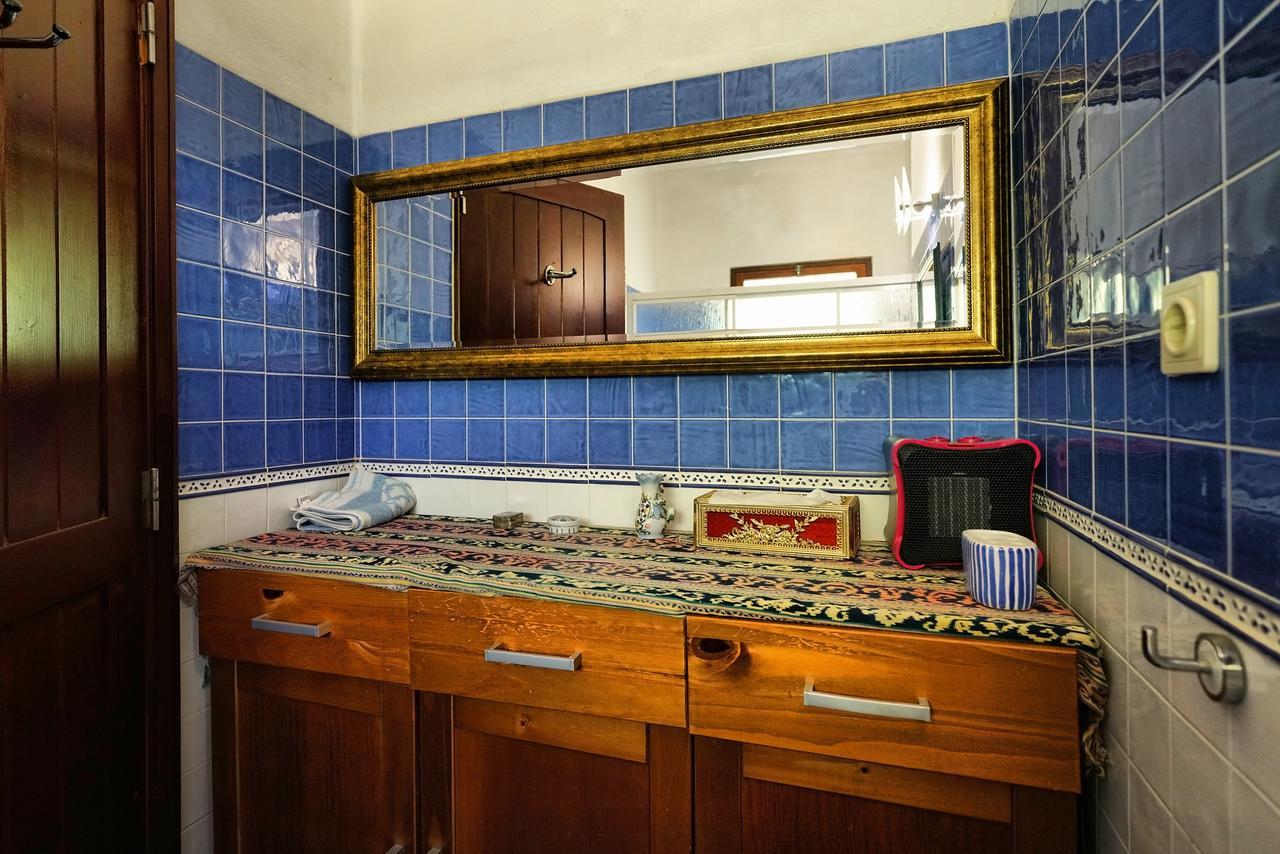 Casa Da Rampa Villa Sintra Dış mekan fotoğraf