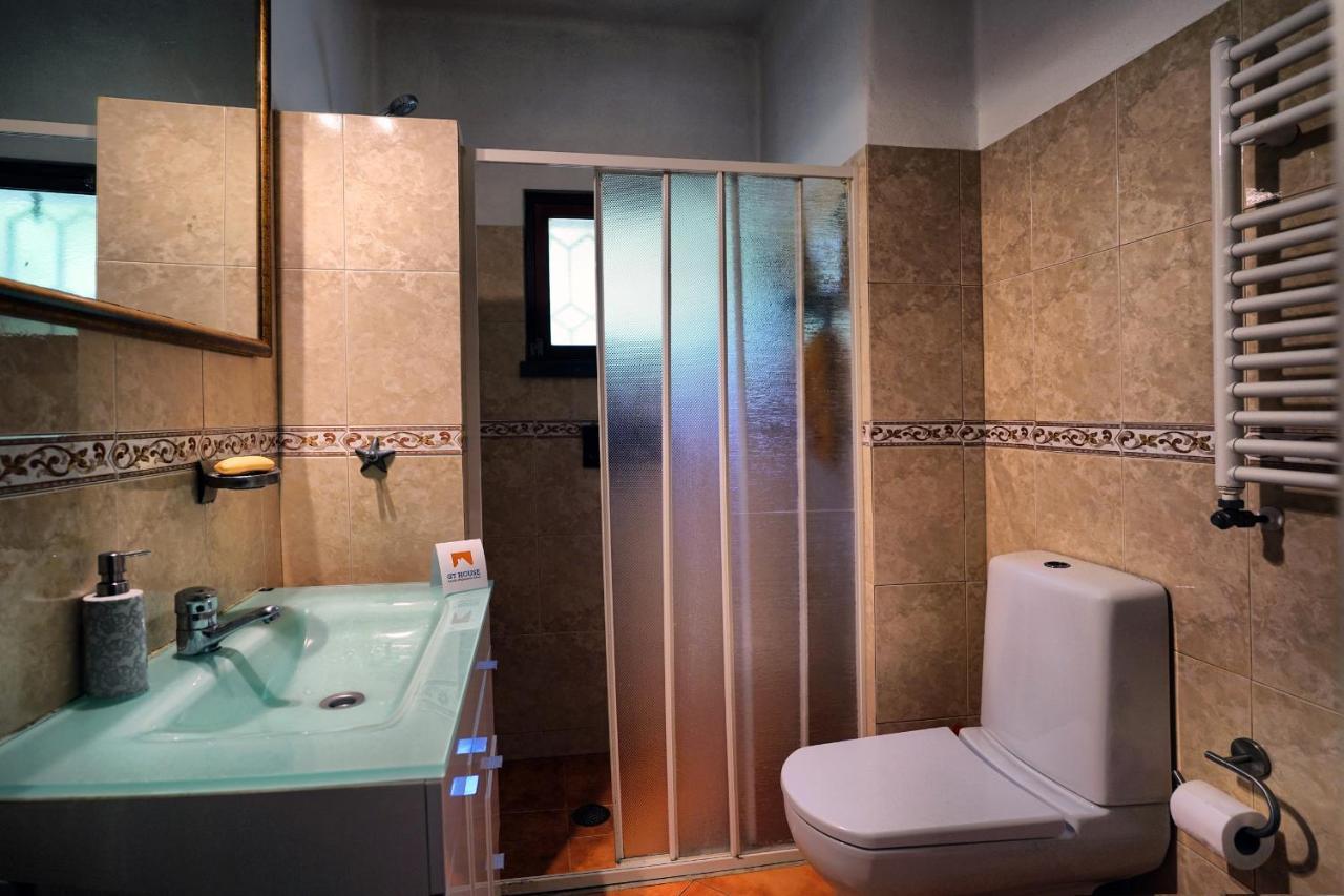 Casa Da Rampa Villa Sintra Dış mekan fotoğraf