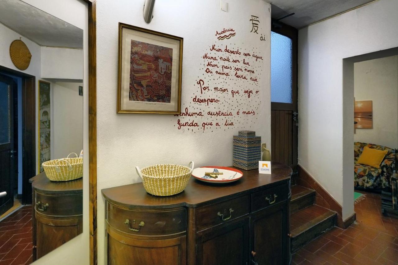 Casa Da Rampa Villa Sintra Dış mekan fotoğraf