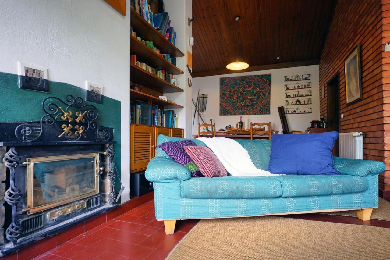 Casa Da Rampa Villa Sintra Dış mekan fotoğraf