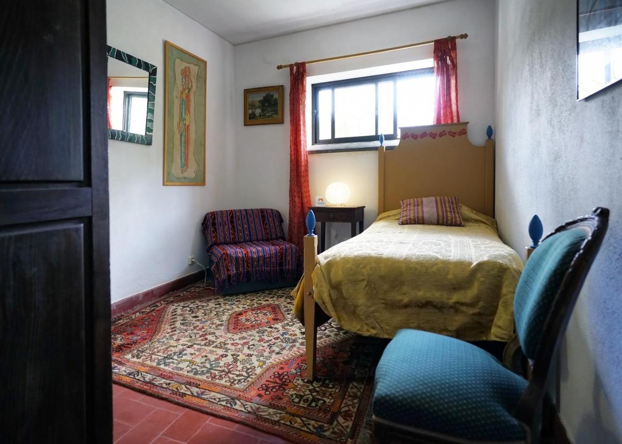 Casa Da Rampa Villa Sintra Dış mekan fotoğraf