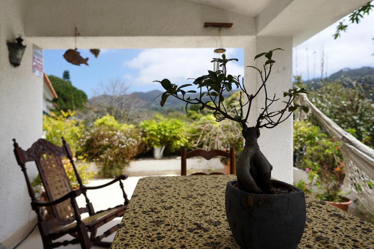 Casa Da Rampa Villa Sintra Dış mekan fotoğraf