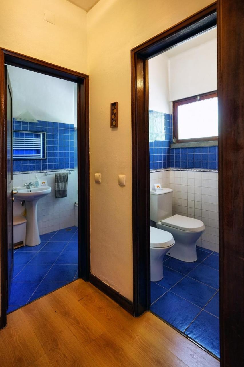 Casa Da Rampa Villa Sintra Dış mekan fotoğraf