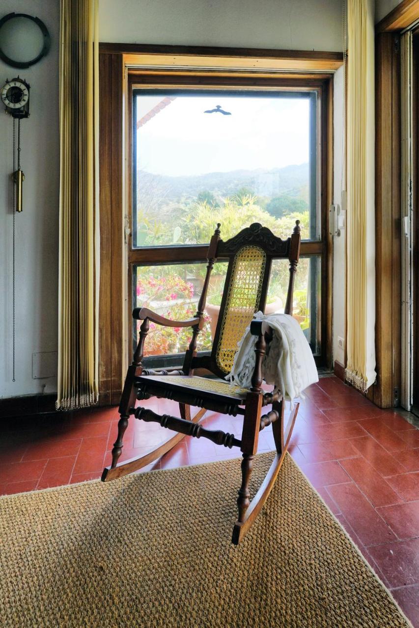 Casa Da Rampa Villa Sintra Dış mekan fotoğraf