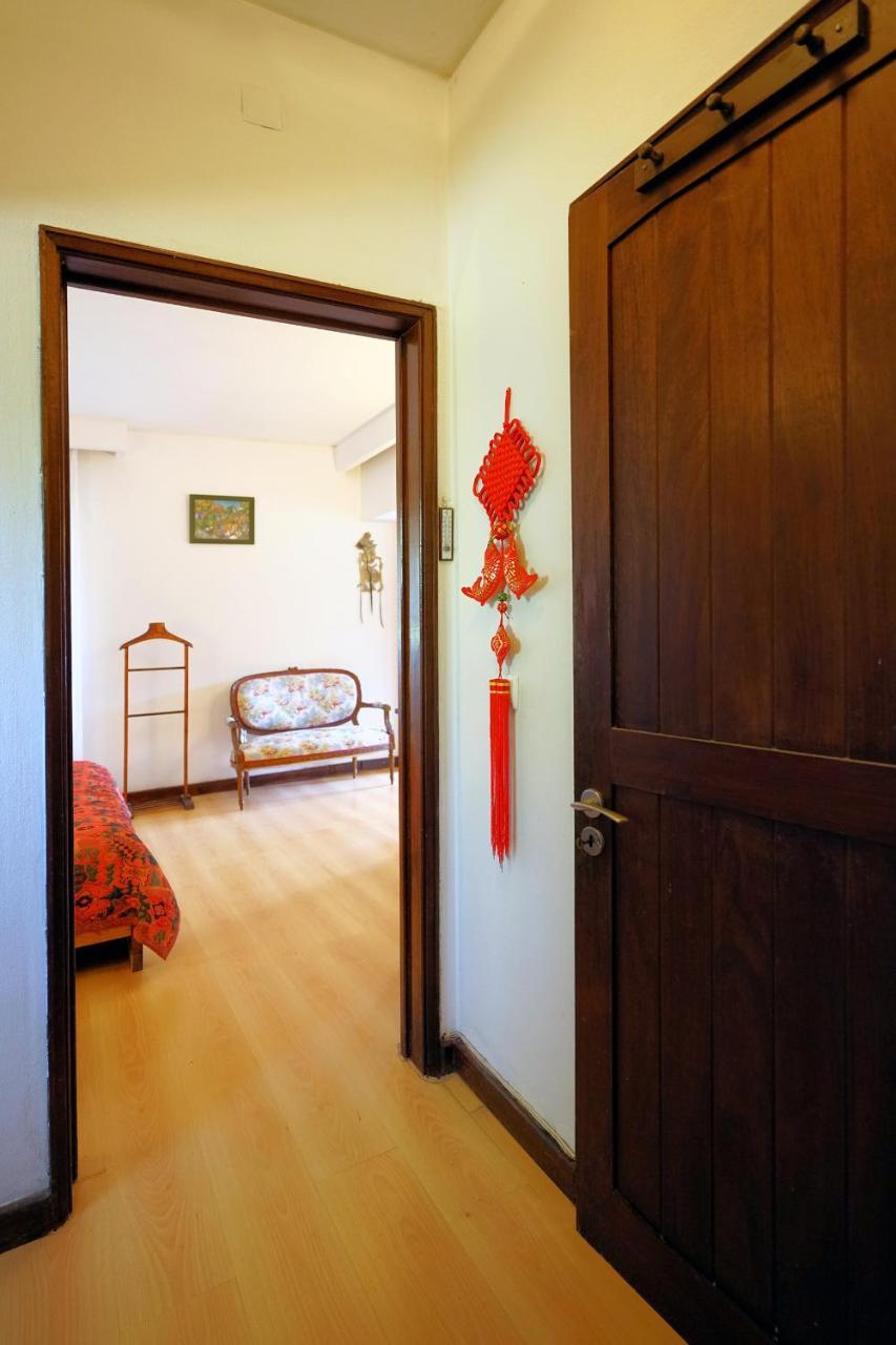 Casa Da Rampa Villa Sintra Dış mekan fotoğraf