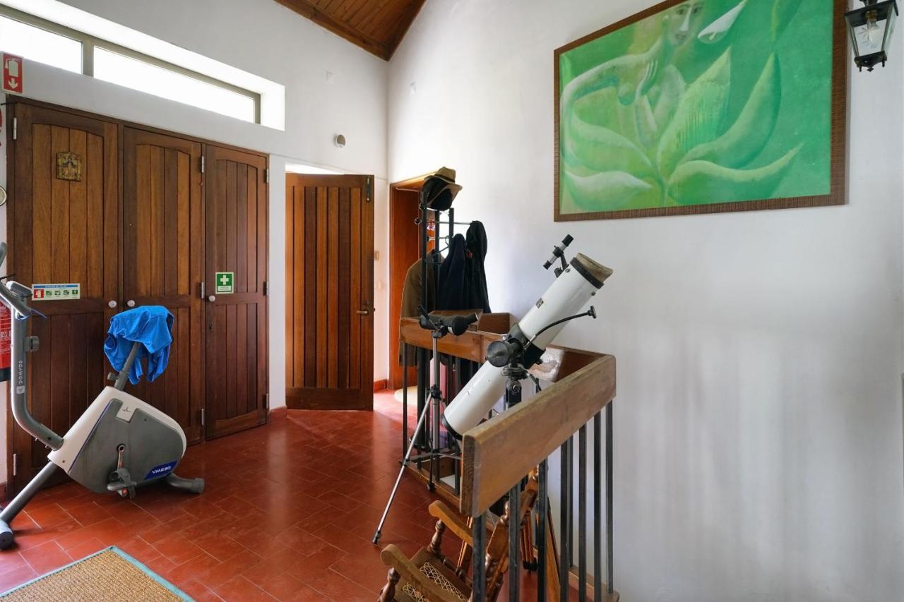 Casa Da Rampa Villa Sintra Dış mekan fotoğraf